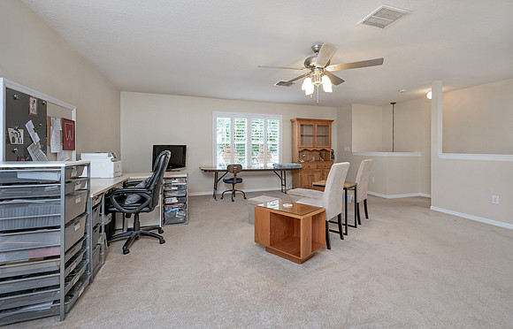Family Room 2nd Floor