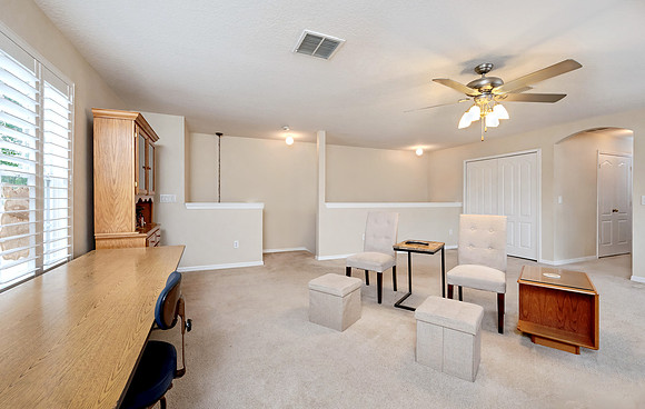 Family Room Upstairs 2