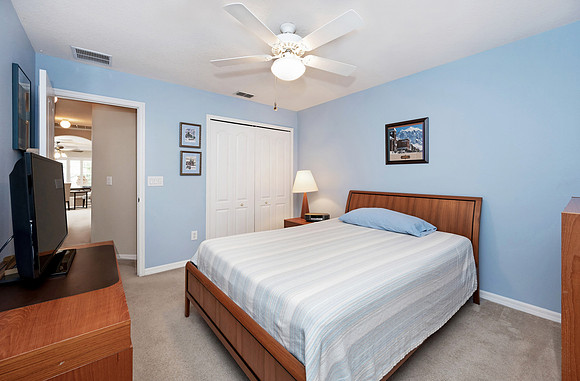 Bedroom 4