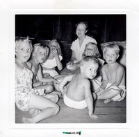 Cheraw Beach 1954