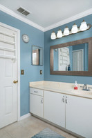 Primary Bath 4