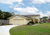 Front Drive Way area 2