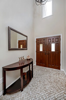 Foyer toExit View