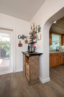 Corner Area in Dining Room