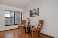 Living Room Corner