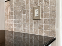 Kitchen Back Splash
