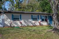 Front Left Side