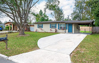 114 S Ulyssses Drive