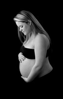 Courtney Maternity Shoot