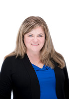 Bridget Galla- Headshots