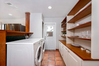 Utility Area