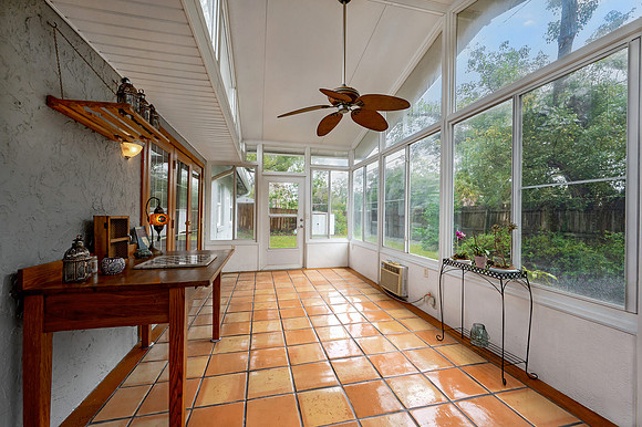 Sun Room 2