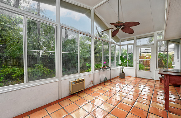 Sun Room 1