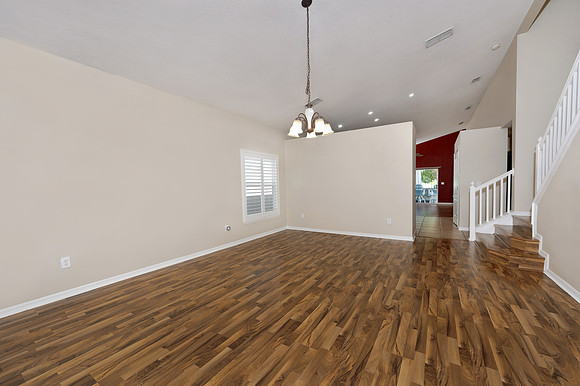 Living Room Right Corner