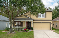 332 Lusitano Way