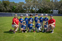 T Ball - i9 Sports -2024