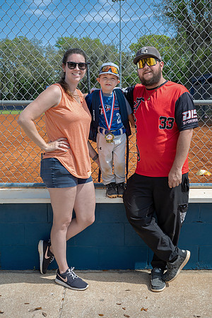 The Goins Family