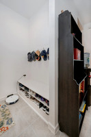Mudroom