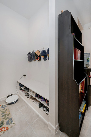 Mudroom