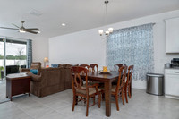 Dinining Area