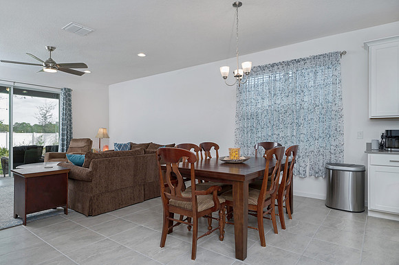 Dinining Area