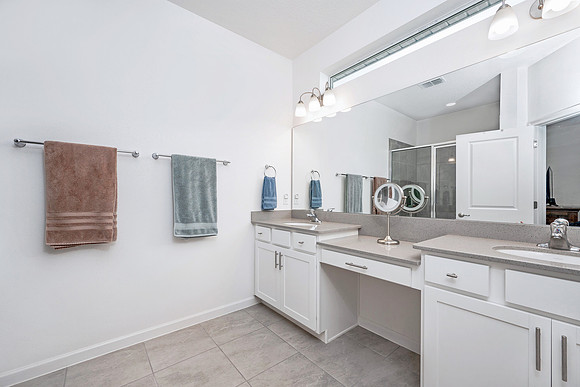 Primary Bath 2