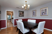 Dinning Room
