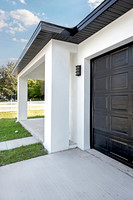 Front Walkway