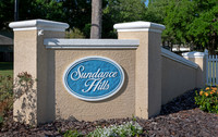 Sundance Hills