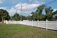 Fence