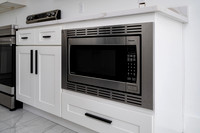 Kitchen Microwave