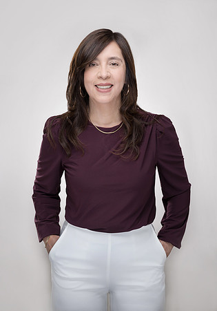 Sandra Milner 9