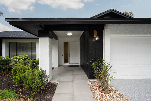 Front Walk Way 2