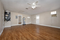 Bonus Room