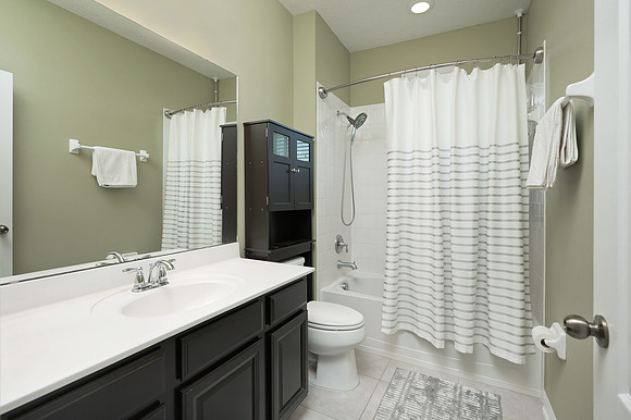 Bathroom 3