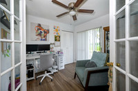 Den or Office