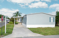 Front Right Side
