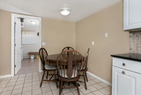 Dinette Area