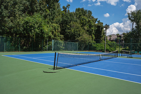 Tennis Courts 2