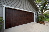 Garage Door