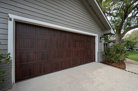 Garage Door