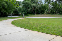 Front Driveway