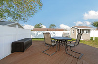 Back Deck 2