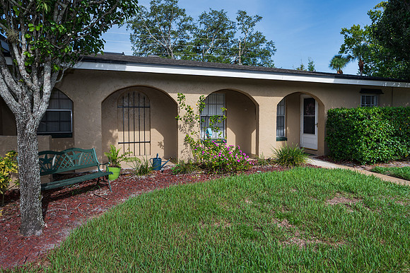 Front Left Side