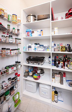 Walk In Pantry 2
