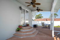 Back Porch