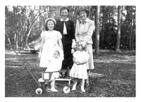 Norman Family Photos - Scans
