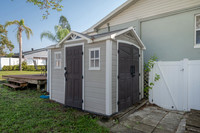 Storage Building