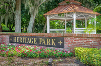 Entrance Sign