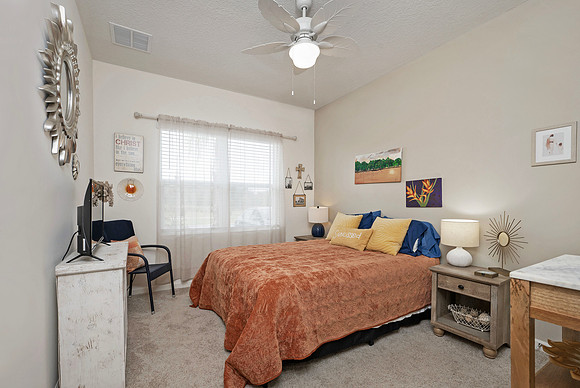 Bedroom 2